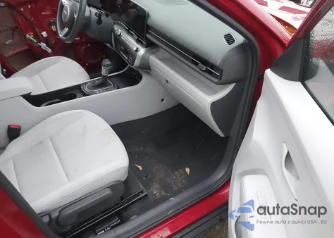 2024 Hyundai Kona Sel from USA, damaged, VIN KM8HBCAB7RU159341